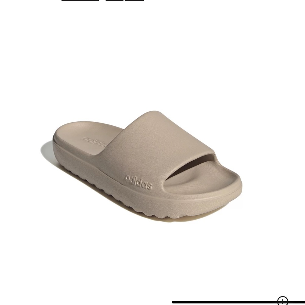 Adidas Adilette Lumma Nude Slides
